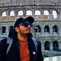 Profile Photo Yoan Santiago